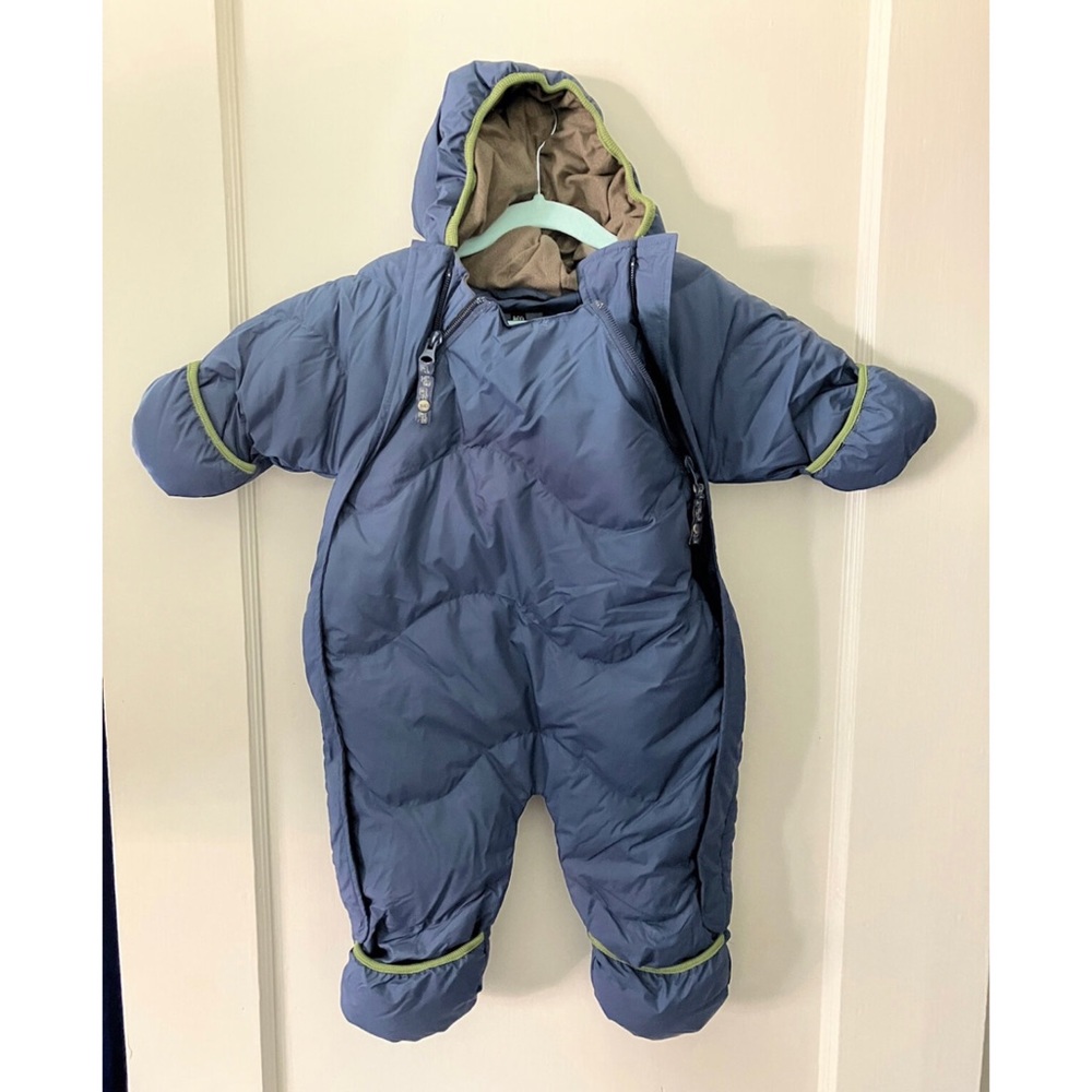 REI 3m Baby Snowsuit